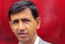 विप्लव नेतृत्वको नेकपाले आफ्ना विरोधीहरुलाई कारवाही गर्ने चेतावनी दियो