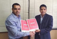 आइएमई पे र आइसीएफसी फाइनान्सबीच सम्झौता