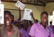 The Non Violence Project Foundation (NVPF) reduced violence on 4 continents in 2018