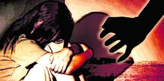 जबरजस्ती करणी गरेको अभियोगमा पक्राउ