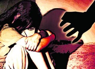जबरजस्ती करणी गरेको अभियोगमा पक्राउ