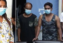 भक्तपुर हत्याकाण्ड : आमाको हत्या गर्न छोरीले दिईन् १२ लाखको सुपारी