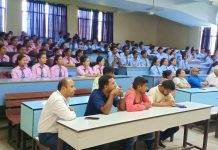 विद्यार्थी परिषद्को राष्ट्र व्यापी कार्य विस्तार, चितवन मेडिकल कलेजमा पनि समिति गठन