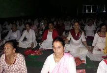 यस वर्ष घरघरमा योग पुग्छ – नगर प्रमुख पाण्डे