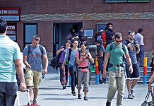 ७९ हजार १ सय विदेशी पर्यटक आए नेपाल