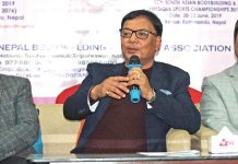 बडी विल्डीङका विजेताहरुलाई राजेशबाबुको व्यक्तिगत तर्फबाट नगद पुरस्कार