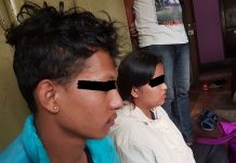 लागुऔषध कारोबार गर्ने दम्पती पक्राउ