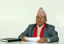 बुद्ध मूर्ति तोडफोड गर्नेलाई कानूनी दायरामा ल्याई कारबाही गर्न पर्यटनमन्त्रीको निर्देशन