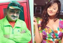 हाँस्य कलाकार पौडेलद्धारा ‘लक्का जवान’ निर्देशन