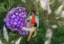 चलचित्र ‘एकलव्य’ को रोमान्स भिडियो सार्वजनिक