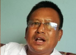 सत्तासीन नेकपाकै नेता समेत रहेका मेयर द्वारिकानाथ चौधरी यसरी कुर्लिए सरकार विरुद्ध
