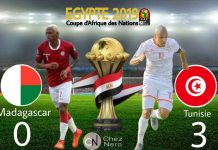 अफ्रिका कप अफ द नेसन्स फुटबलमा ट्युनिसिया बिरुद्ध सेनेगल सेमिफाइनल खेल्ने