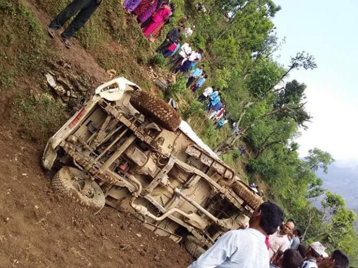 accident