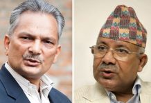 अख्तियारका पूर्वप्रमुख बस्न्यातको बयानले बालुवाटारको जग्गामा डा.भट्टराई र नेपाल दोषी !