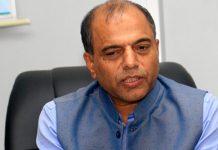 भारतीय दूतावासको पत्र मैले प्रधानमन्त्रीलाई देखाएको थिएँ: कृषिमन्त्री