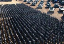 चिनिया सेना आधुनिक र प्रविधियुक्त बनाइदै