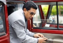 नेकपा प्रवेश गरेपछि दीपक मनाङेले गरे कांग्रेसको चर्को आलोचना