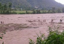 बाढीपहिरोको प्रकोपबाट ९० को मृत्यु, २९ बेपत्ता