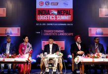 नेपाल र भारत सम्बन्धले बदलिएको राजनीतिक र आर्थिक परिवेशमा नयाँ उचाइ हासिल गर्दैछ : प्रधानमन्त्री ओली