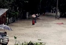 बाढी पहिरो अपडेट– मृत्यु हुनेको संख्या ६० पुग्यो, अझै २६ जना बेपत्ता