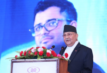 जनतासँग प्रधानमन्त्री कार्यक्रमले सरकारका काम जनता समक्ष पुगे: प्रधानमन्त्री ओली