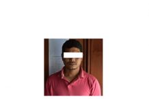 युरोप-वर्किङ भिषामा पठाईदिन्छु भन्दै ठगी गर्ने व्यक्ति पक्राउ