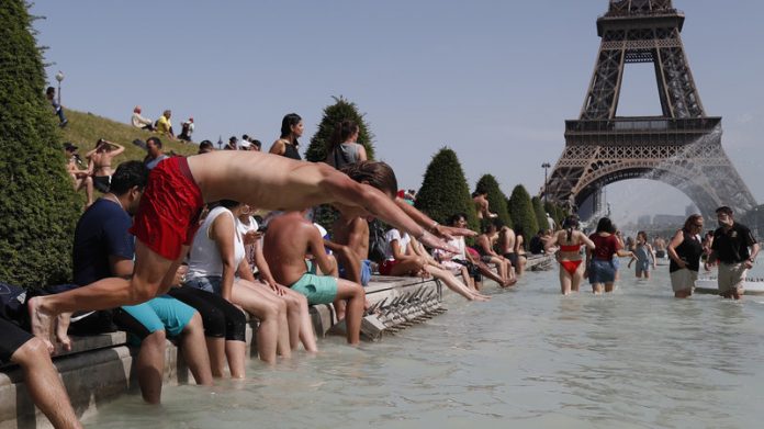 paris