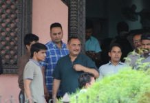 सुडान प्रकरणमा नखुलेको पाटो, रमेश चन्द ठकुरीले किन भने न्याय चाहियो ? –‘भाग–१’