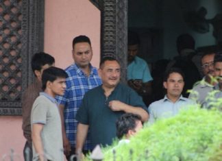 सुडान प्रकरणमा नखुलेको पाटो, रमेश चन्द ठकुरीले किन भने न्याय चाहियो ? –‘भाग–१’