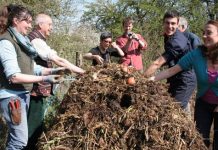 Culture of Trust World. Goetheanum Forum offers space for new forms of cooperation