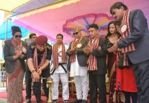 भव्यताका साथ सोतोकान कराते (WSKF) ट्रेनिङ सेमिनार-२०१९ को आयोजना