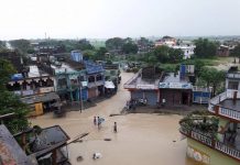 अबिरल वर्षा ! मृत्यु हुने ५० पुगे, ३३ बेपत्ता, २५ घाइते