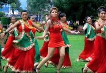 तीज सुसभ्य तरिकाले मनाउन प्रशासनलाई ज्ञापनपत्र