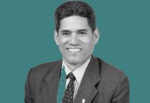 बालुवाटार जग्गा प्रकरणमा मुछिएका श्रेष्ठले सपिङ मलबाट हाम फालेर गरे आत्महत्या