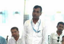 कुमार पौडेलको हत्या गैरन्यायिक