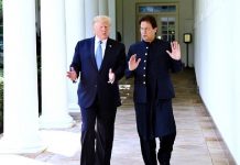 5 Reasons Imran Khan’s US Visit Was a Win for Pakistan
