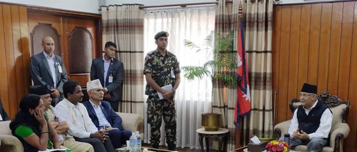 KP-Sharma-Oli-Bishnu-Paudel-Prabhu-Shah