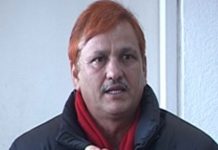 सरकारले दाेहाेरो चरित्र नदेखाउन लेखराज भट्टको आग्रह