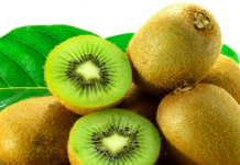 किवी फलको फाइदा