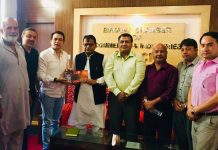 वीरगञ्जमा ‘चलचित्र महोत्सव’ को तयारी