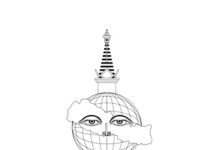 Condemnation from LNBDS (UK) on Destruction of Buddha statues in Nepal