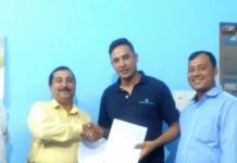 अशोक लेलैण्ड र सिर्जना फाइनान्सबीच सम्झौता