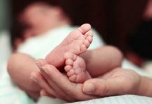 घाटमा अन्त्येष्टिका लागि लगिएको शिशु चलमलाएपछि…