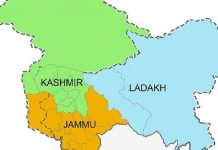 भारतको लोकतन्त्र जम्मु काश्मिरमा तानाशाही बन्दै