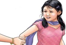 काठमाडौंको होस्टेलमा अवैध रुपमा राखिएका बालिका तथा महिलाहरुको उद्दार