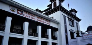 चुनाबी माहोलले ओझेलमा कांग्रेसको मुद्दा