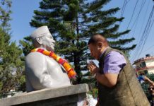 सरकारकै कारण भ्रष्टाचार बढेको प्रकाशमानको आरोप