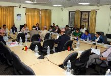 सरकारले स्पष्टिकरण दिनुपर्छ, कानुन नै नबनाई कसरी राष्ट्रिय परिचय पत्र विवरण गरियो ?