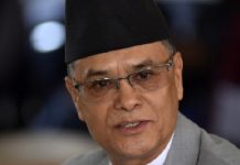 स्वतन्त्र, निष्पक्ष न्याय निर्माणका लागि सबैलाई सहयोग गर्न आग्रह – प्रधानन्यायाधीश जबरा