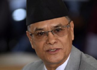 स्वतन्त्र, निष्पक्ष न्याय निर्माणका लागि सबैलाई सहयोग गर्न आग्रह – प्रधानन्यायाधीश जबरा